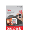 SanDisk Ultra SDXC 256GB 120MB/s Class 10 UHS-I - nr 2