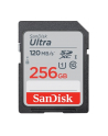 SanDisk Ultra SDXC 256GB 120MB/s Class 10 UHS-I - nr 3