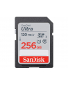 SanDisk Ultra SDXC 256GB 120MB/s Class 10 UHS-I - nr 5