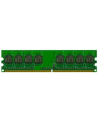 Mushkin Essentials 2GB DDR2 memory module 1 x 2 GB 800 MHz, Single - nr 1