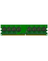 Mushkin Essentials 2GB DDR2 memory module 1 x 2 GB 800 MHz, Single - nr 2