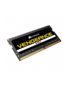 Corsair DDR4 - 64 GB -2933 - CL - 19 - Dual Kit, RAM (black, CMSX64GX4M2A2933C19, Vengeance) - nr 11