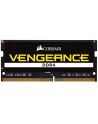 Corsair DDR4 - 64 GB -2933 - CL - 19 - Dual Kit, RAM (black, CMSX64GX4M2A2933C19, Vengeance) - nr 2