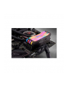 Corsair DDR4 - 64 GB -3600 - CL - 18 - Quad-Kit, RAM (black, CMW64GX4M4D3600C18, Vengeance RGB PRO) - nr 21