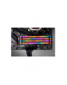 Corsair DDR4 - 64 GB -3600 - CL - 18 - Quad-Kit, RAM (black, CMW64GX4M4D3600C18, Vengeance RGB PRO) - nr 24