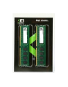 Mushkin DDR4 - 64 GB -3200 - CL - 22 - Dual Kit, RAM (MES4U320NF32GX2, Essentials) - nr 3