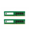 Mushkin DDR4 - 64 GB -3200 - CL - 22 - Dual Kit, RAM (MES4U320NF32GX2, Essentials) - nr 6