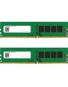 Mushkin DDR4 - 64 GB -3200 - CL - 22 - Dual Kit, RAM (MES4U320NF32GX2, Essentials) - nr 9