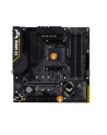 Asus TUF GAMING B450M-PRO II - Socket AM4 - Mainboard - nr 25