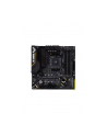 Asus TUF GAMING B450M-PRO II - Socket AM4 - Mainboard - nr 28