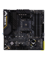 Asus TUF GAMING B450M-PRO II - Socket AM4 - Mainboard - nr 36