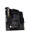 Asus TUF GAMING B450M-PRO II - Socket AM4 - Mainboard - nr 49