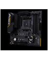 Asus TUF GAMING B450M-PRO II - Socket AM4 - Mainboard - nr 4