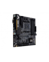 Asus TUF GAMING B450M-PRO II - Socket AM4 - Mainboard - nr 60