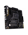 Asus TUF GAMING B450M-PRO II - Socket AM4 - Mainboard - nr 66