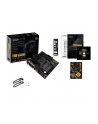 Asus TUF GAMING B450M-PRO II - Socket AM4 - Mainboard - nr 69