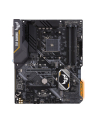 Asus TUF GAMING B450M-PRO II - Socket AM4 - Mainboard - nr 7