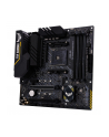 Asus TUF GAMING B450M-PRO II - Socket AM4 - Mainboard - nr 80