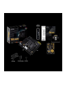 Asus TUF GAMING B450M-PLUS II - Socket AM4 - Mainboard - nr 15