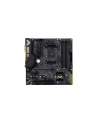 Asus TUF GAMING B450M-PLUS II - Socket AM4 - Mainboard - nr 1