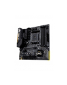 Asus TUF GAMING B450M-PLUS II - Socket AM4 - Mainboard - nr 24