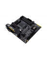 Asus TUF GAMING B450M-PLUS II - Socket AM4 - Mainboard - nr 25