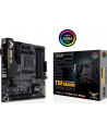 Asus TUF GAMING B450M-PLUS II - Socket AM4 - Mainboard - nr 30