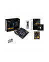 Asus TUF GAMING B450M-PLUS II - Socket AM4 - Mainboard - nr 40