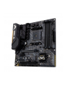 Asus TUF GAMING B450M-PLUS II - Socket AM4 - Mainboard - nr 45