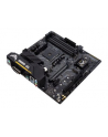 Asus TUF GAMING B450M-PLUS II - Socket AM4 - Mainboard - nr 57