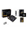 Asus TUF GAMING B450M-PLUS II - Socket AM4 - Mainboard - nr 61