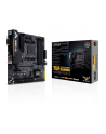 Asus TUF GAMING B450M-PLUS II - Socket AM4 - Mainboard - nr 62