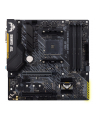 Asus TUF GAMING B450M-PLUS II - Socket AM4 - Mainboard - nr 63