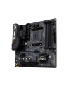 Asus TUF GAMING B450M-PLUS II - Socket AM4 - Mainboard - nr 71