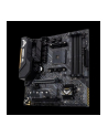 Asus TUF GAMING B450M-PLUS II - Socket AM4 - Mainboard - nr 10