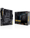 Asus TUF GAMING B450M-PLUS II - Socket AM4 - Mainboard - nr 28
