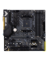 Asus TUF GAMING B450M-PLUS II - Socket AM4 - Mainboard - nr 73