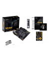 Asus TUF GAMING B450M-PLUS II - Socket AM4 - Mainboard - nr 80