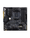 Asus TUF GAMING B450M-PLUS II - Socket AM4 - Mainboard - nr 81