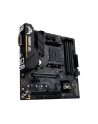 Asus TUF GAMING B450M-PLUS II - Socket AM4 - Mainboard - nr 82