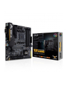 Asus TUF GAMING B450M-PLUS II - Socket AM4 - Mainboard - nr 85