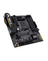 Asus TUF GAMING B450M-PLUS II - Socket AM4 - Mainboard - nr 86