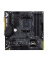 Asus TUF GAMING B450M-PLUS II - Socket AM4 - Mainboard - nr 87