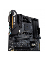 Asus TUF GAMING B450M-PLUS II - Socket AM4 - Mainboard - nr 89