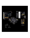 Asus TUF GAMING B450M-PLUS II - Socket AM4 - Mainboard - nr 8