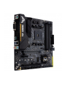 Asus TUF GAMING B450M-PLUS II - Socket AM4 - Mainboard - nr 91
