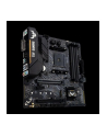 Asus TUF GAMING B450M-PLUS II - Socket AM4 - Mainboard - nr 9
