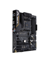 Asus TUF GAMING B450-PLUS II - Socket AM4 - Mainboard - nr 12
