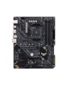 Asus TUF GAMING B450-PLUS II - Socket AM4 - Mainboard - nr 33