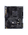 Asus TUF GAMING B450-PLUS II - Socket AM4 - Mainboard - nr 52